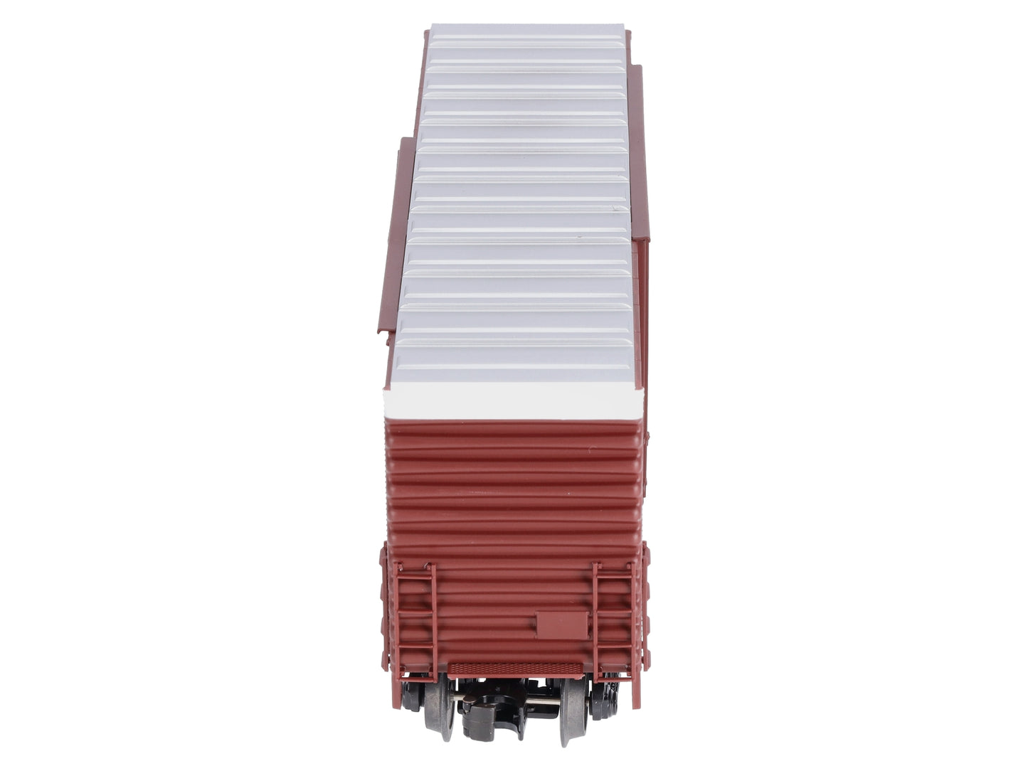 MTH 30-74736 O Pennsylvania 40' Hi-Cube Boxcar #473002