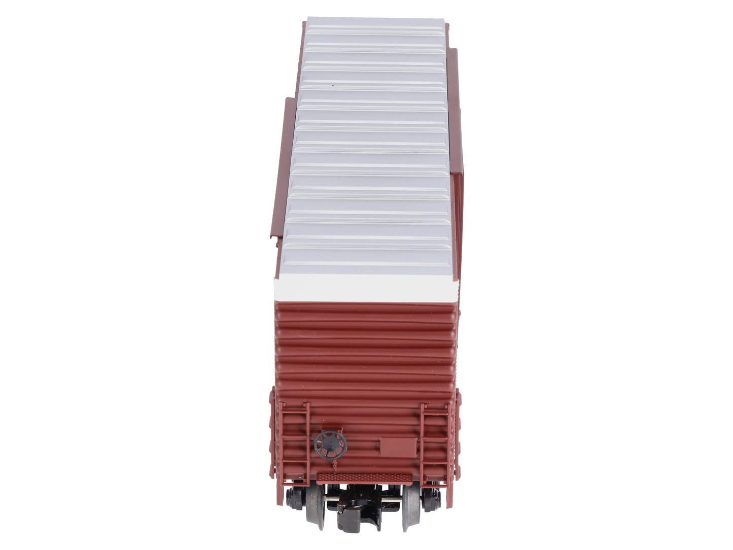 MTH 30-74736 O Pennsylvania 40' Hi-Cube Boxcar #473002
