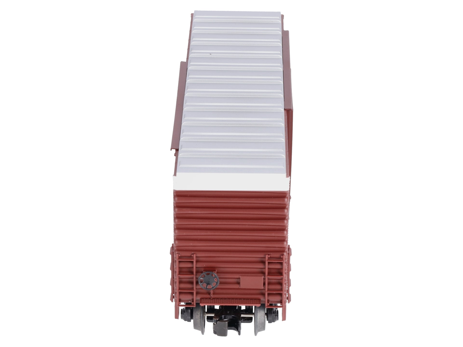 MTH 30-74736 O Pennsylvania 40' Hi-Cube Boxcar #473002