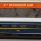 Lionel 6-83128 O CSX StationSounds Diner