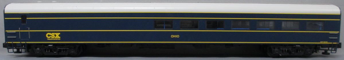 Lionel 6-83128 O CSX StationSounds Diner