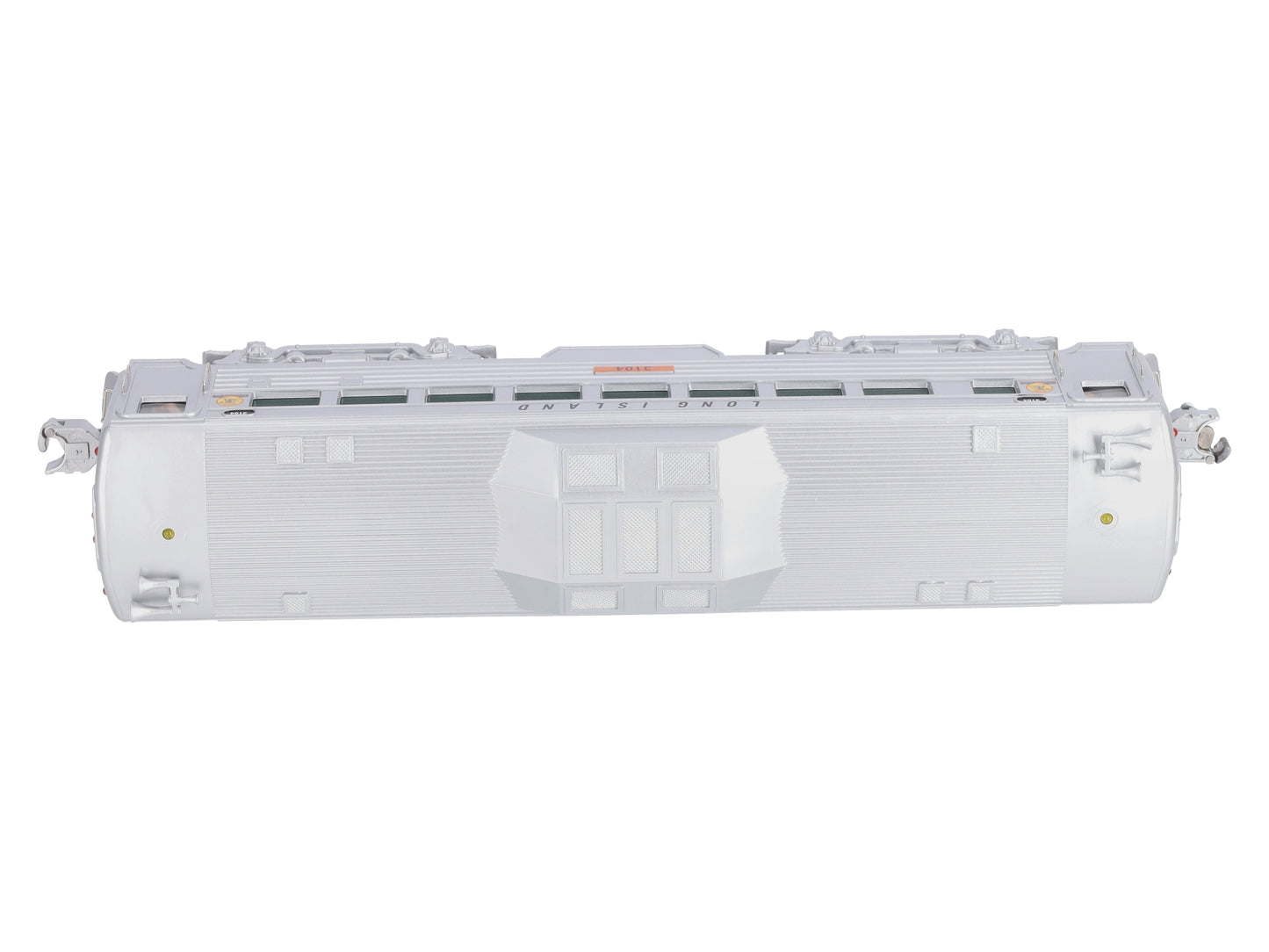 RMT 5112 Long Island BUDDY Powered Diesel Loco #3104