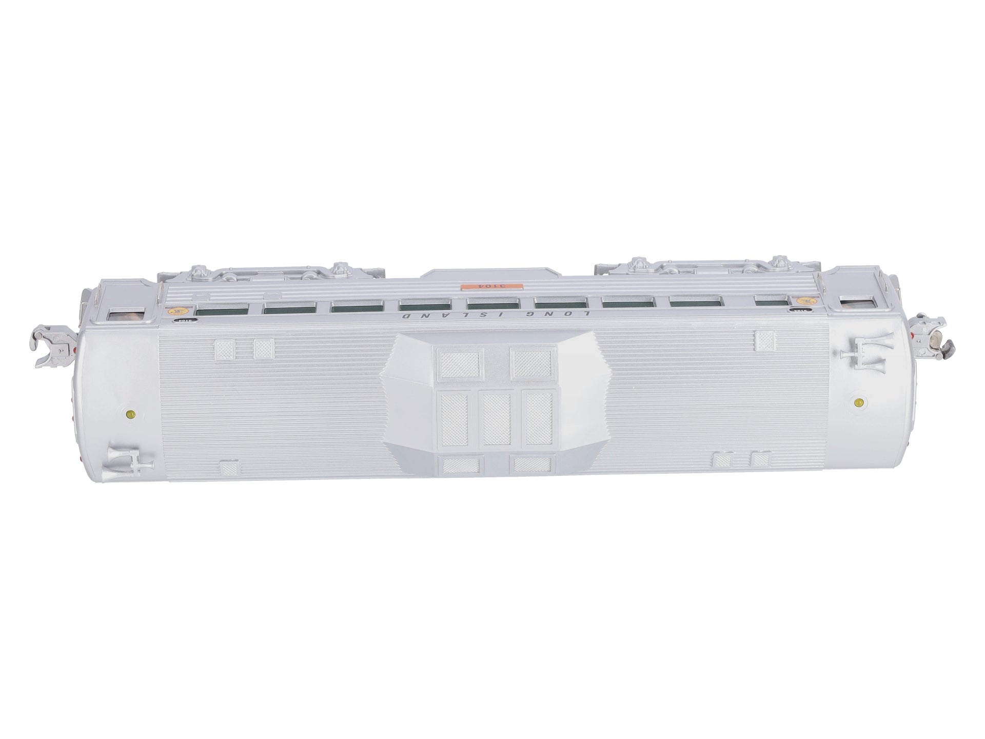 RMT 5112 Long Island BUDDY Powered Diesel Loco #3104
