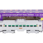 RMT 5112 Long Island BUDDY Powered Diesel Loco #3104