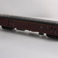MTH 20-68265 O Norfolk Southern 70' ABS RPO Passenger Car (Smooth)