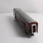 MTH 20-68265 O Norfolk Southern 70' ABS RPO Passenger Car (Smooth)