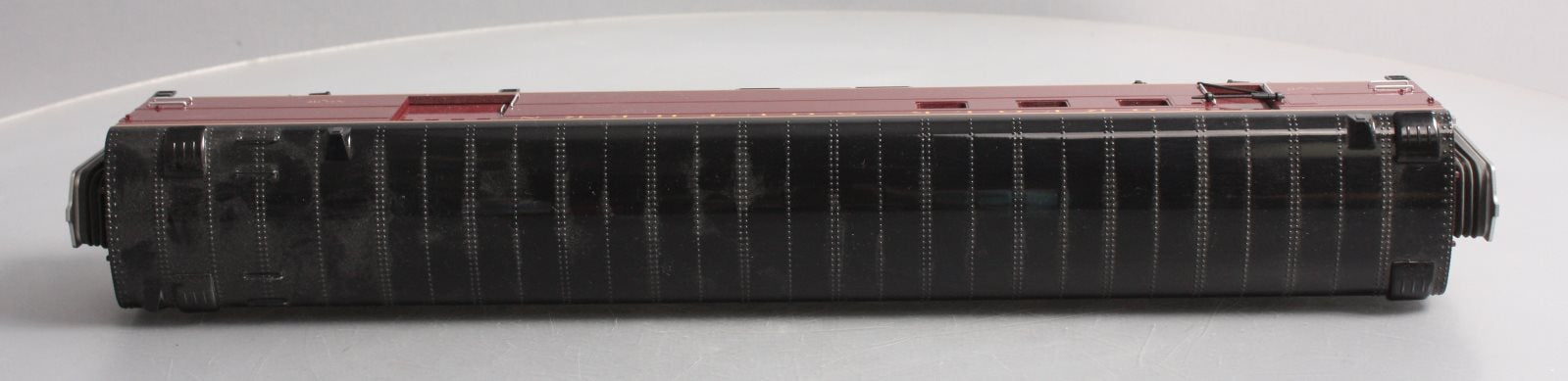 MTH 20-68265 O Norfolk Southern 70' ABS RPO Passenger Car (Smooth)