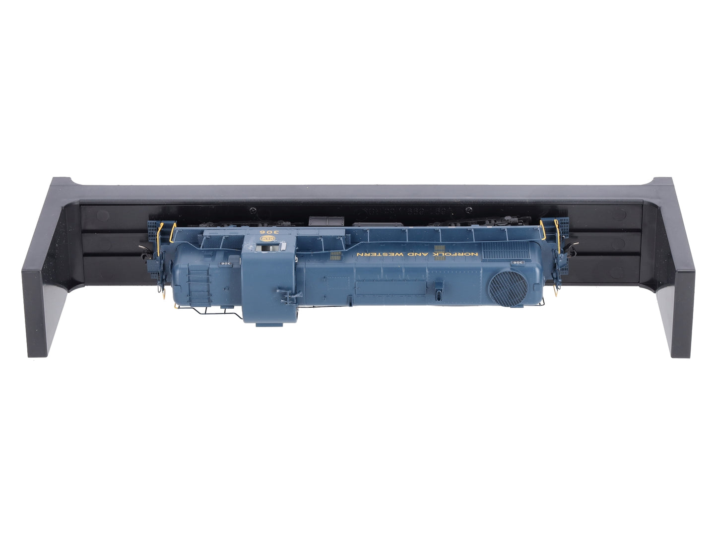 Bowser 24680 HO Norfolk & Western RS-3 Diesel Locomotive #306