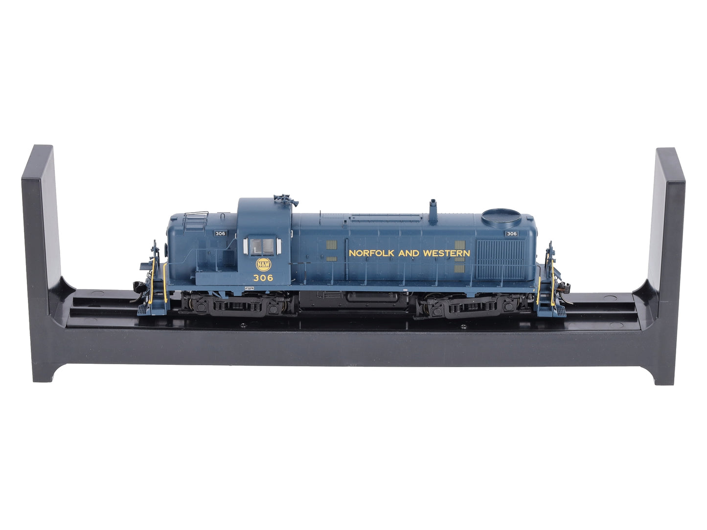 Bowser 24680 HO Norfolk & Western RS-3 Diesel Locomotive #306