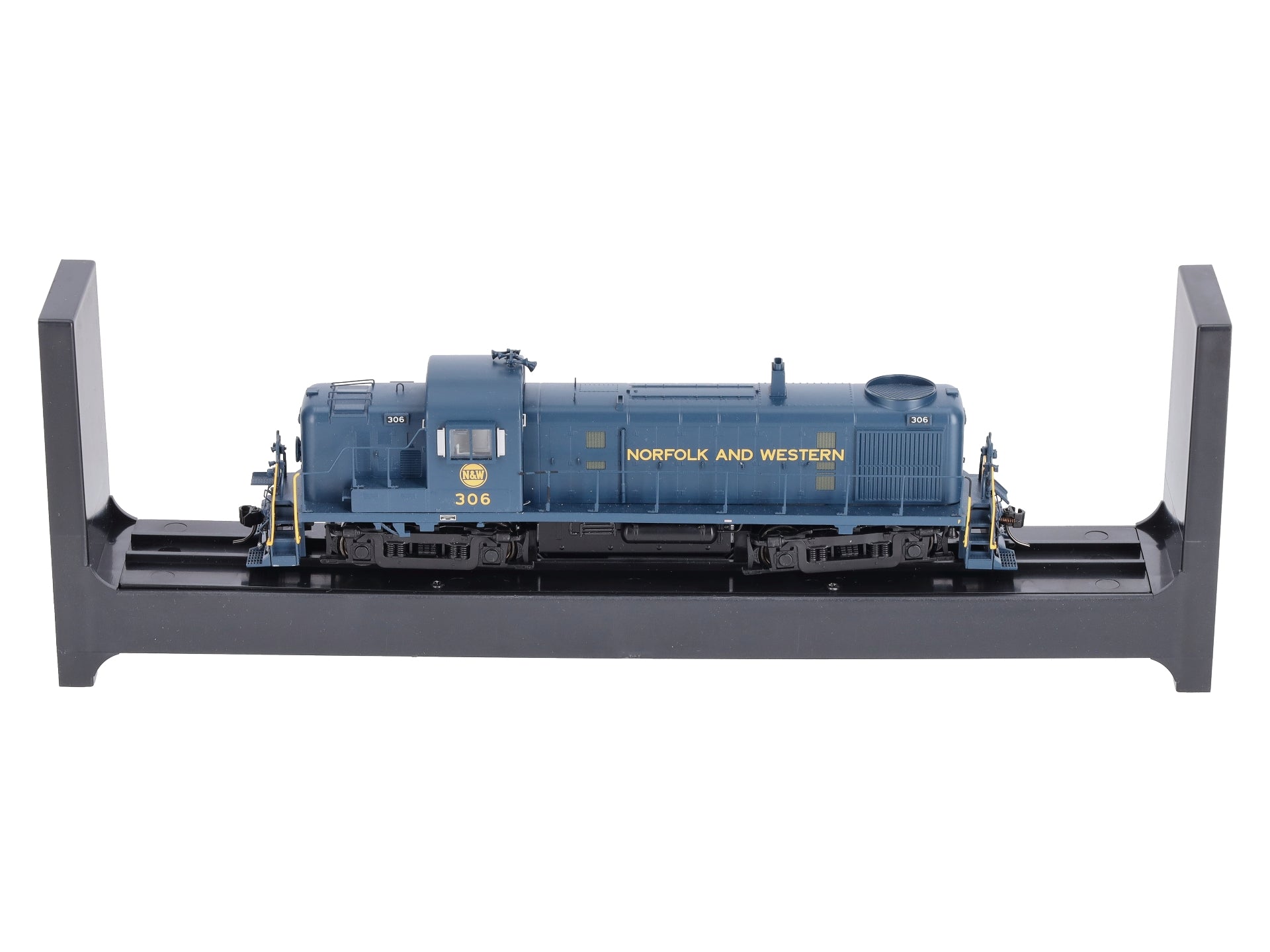 Bowser 24680 HO Norfolk & Western RS-3 Diesel Locomotive #306