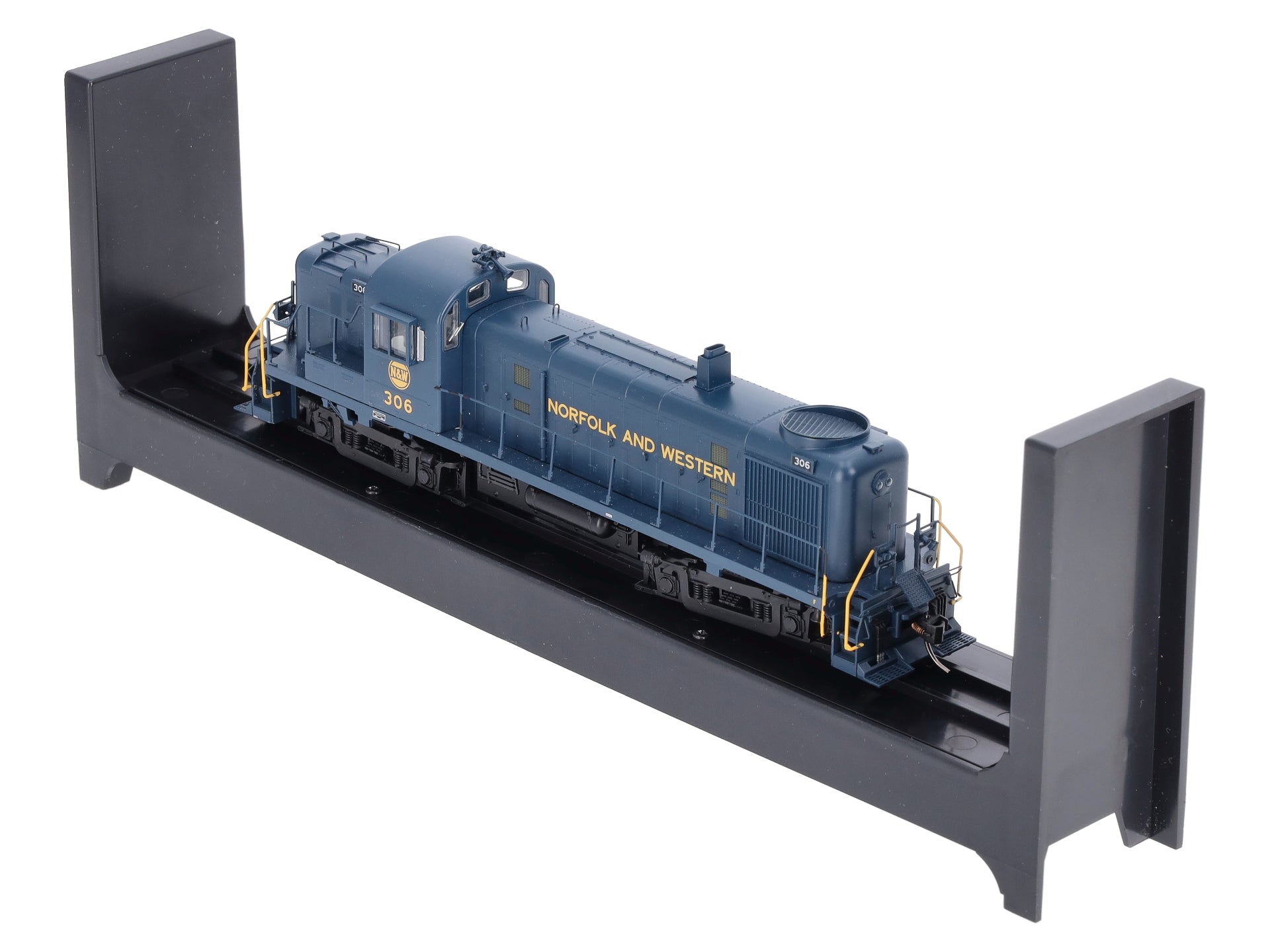 Bowser 24680 HO Norfolk & Western RS-3 Diesel Locomotive #306