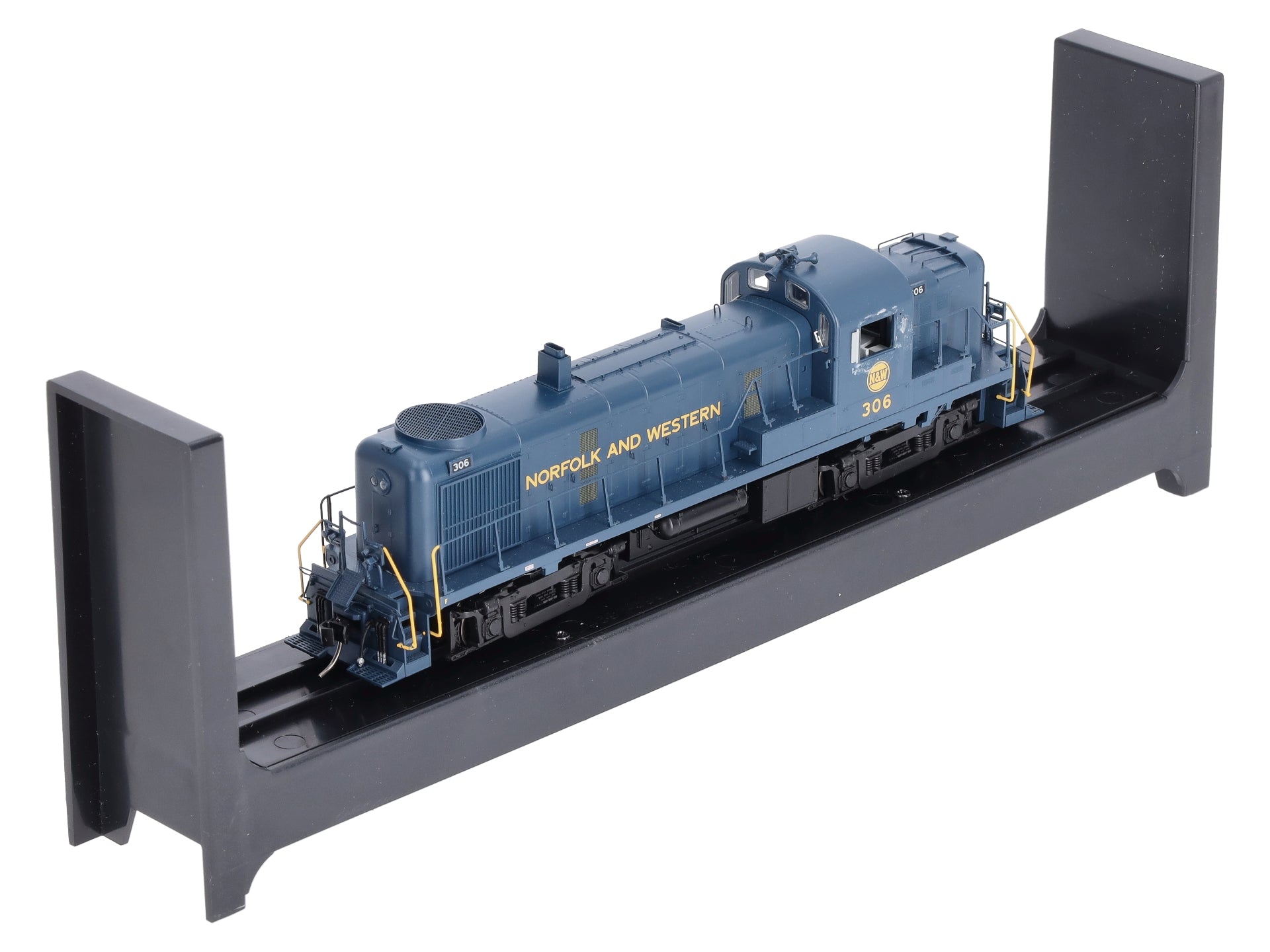 Bowser 24680 HO Norfolk & Western RS-3 Diesel Locomotive #306