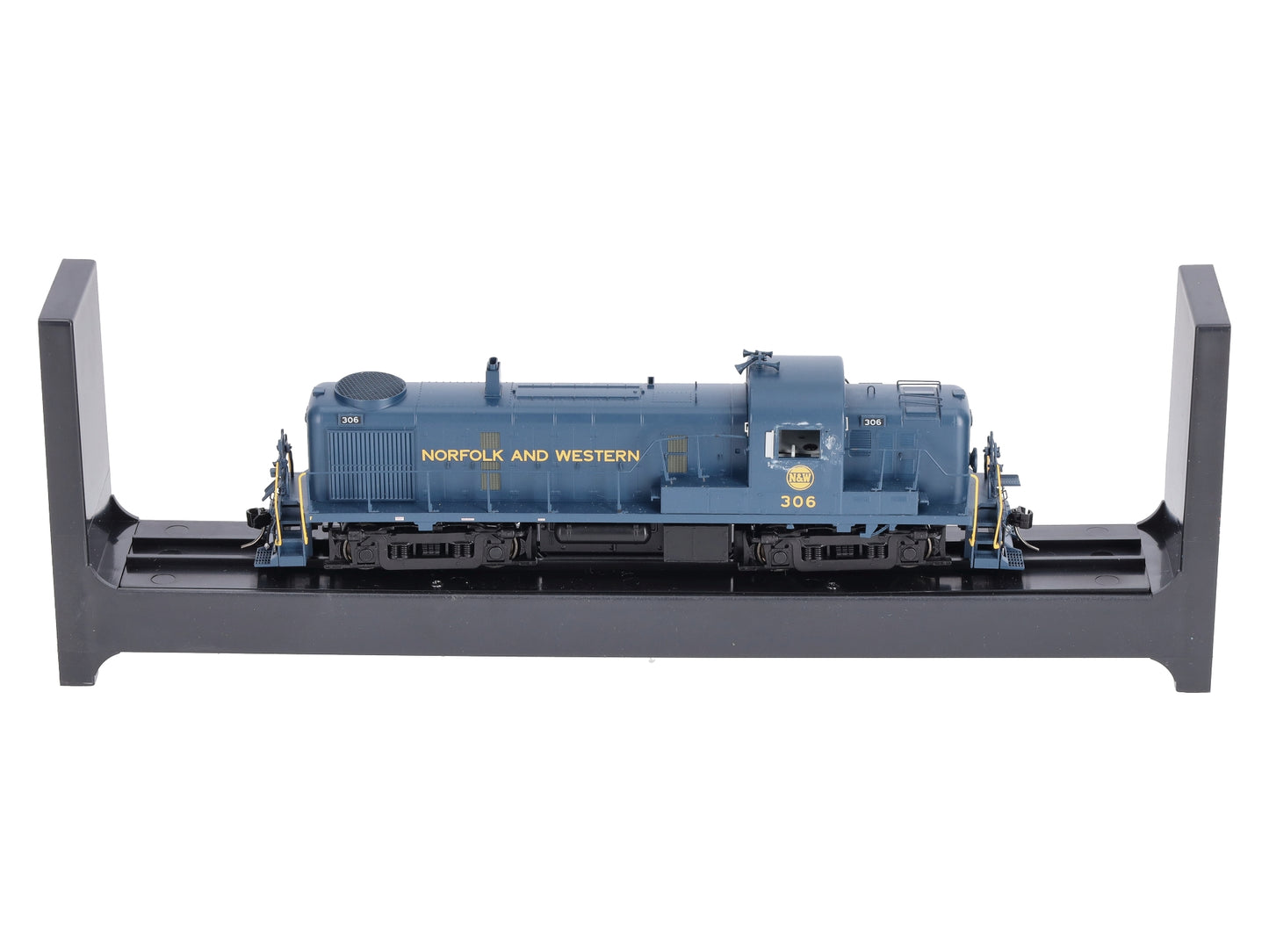 Bowser 24680 HO Norfolk & Western RS-3 Diesel Locomotive #306