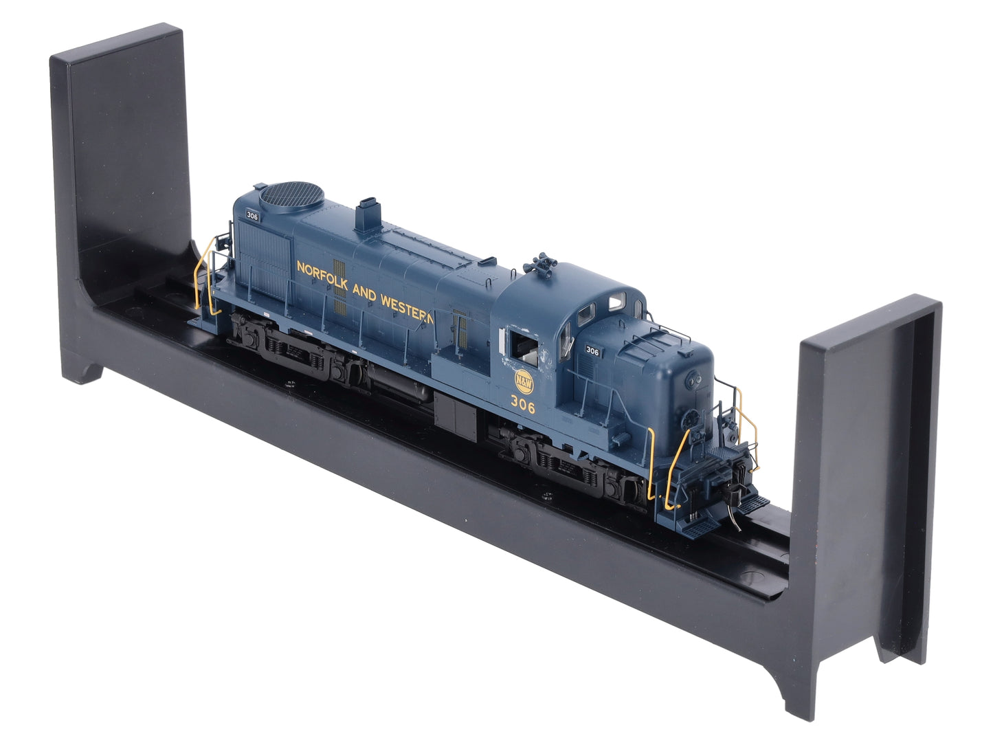 Bowser 24680 HO Norfolk & Western RS-3 Diesel Locomotive #306