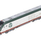 Bachmann 67904 HO Amtrak Cascades Charger SC-44 Diesel Loco with Sound #1400