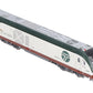 Bachmann 67904 HO Amtrak Cascades Charger SC-44 Diesel Loco with Sound #1400