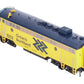 Rapido Trains 222529 HO Ontario Northland GMD FP7 Chevron Diesel Loco #1502