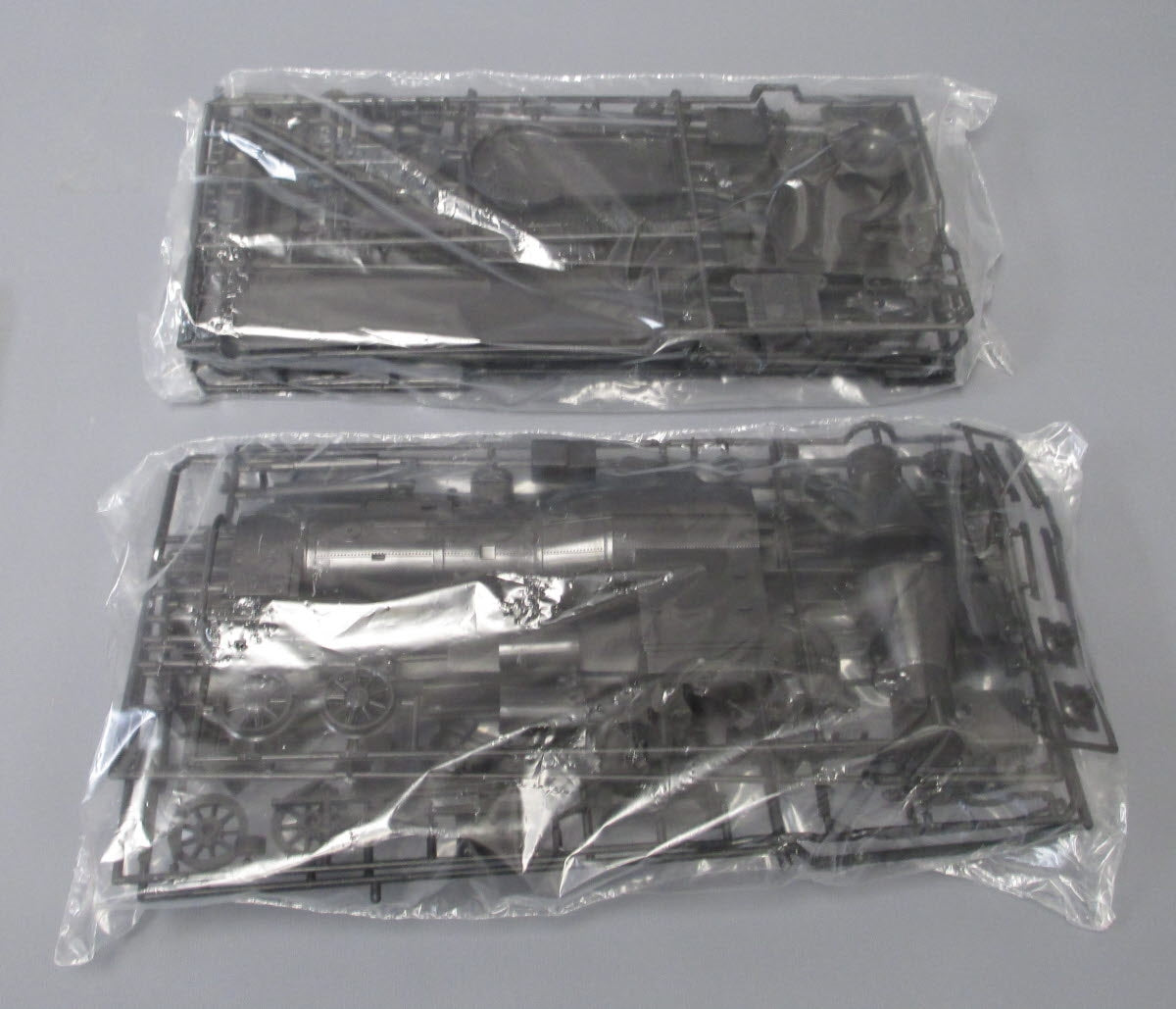 MPC 1-2001 1/25The General 4-4-0 American Standard Wood-Burning Steam Locomotive