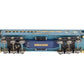 Lionel 421 Vintage Standard Gauge Westphal Blue Comet Pullman