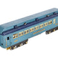 Lionel 421 Vintage Standard Gauge Westphal Blue Comet Pullman