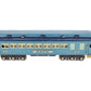 Lionel 420 Vintage Standard Gauge Blue Comet Faye Passenger Car