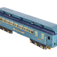 Lionel 420 Vintage Standard Gauge Blue Comet Faye Passenger Car