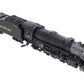 Broadway Limited 2159 HO Nickel Plate Road USRA Heavy 2-8-2 Mikado Paragon2 #678