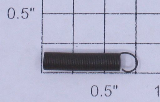 Lionel 128-23 Pulley Drive Spring