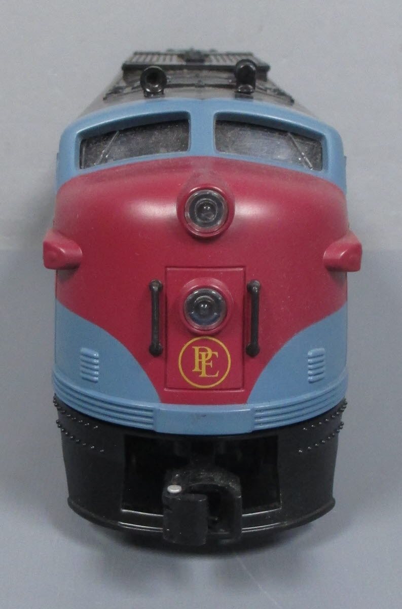 Lionel 6-30220 10th Anniversary Polar Express Streamliner O Gauge Train Set