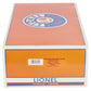 Lionel 6-81644 O Chessie Madison Passenger Car - 3 Pack