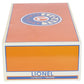 Lionel 6-81644 O Chessie Madison Passenger Car - 3 Pack