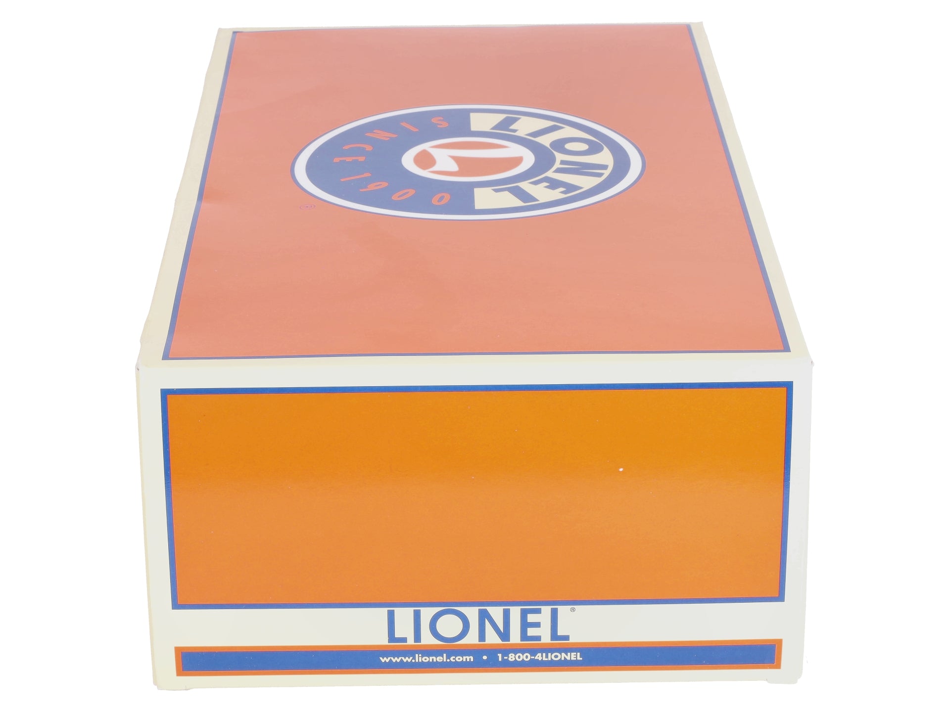 Lionel 6-81644 O Chessie Madison Passenger Car - 3 Pack