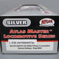 Atlas 10000972 HO Scale Vermont Railway GP40-2 Ph2 Diesel Engine #303
