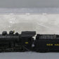 Bachmann 81174 N Scale New Haven 2-8-0 Consolidation Steam Loco & Tender