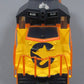 Bachmann 44905 HO Scale Chessie System GP40 Diesel Loco Starter System with DCC