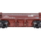 MTH 20-97691 O Conrail 3-Bay Cylindrical Hopper Car #885223
