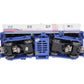 MTH 20-20944-1 Ingersoll-Rand ALCO-GE Box Cab Diesel Engine Proto-Sound 3.0 #91