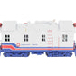 MTH 20-20944-1 Ingersoll-Rand ALCO-GE Box Cab Diesel Engine Proto-Sound 3.0 #91