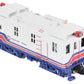 MTH 20-20944-1 Ingersoll-Rand ALCO-GE Box Cab Diesel Engine Proto-Sound 3.0 #91