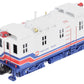 MTH 20-20944-1 Ingersoll-Rand ALCO-GE Box Cab Diesel Engine Proto-Sound 3.0 #91