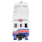 MTH 20-20944-1 Ingersoll-Rand ALCO-GE Box Cab Diesel Engine Proto-Sound 3.0 #91