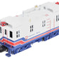 MTH 20-20944-1 Ingersoll-Rand ALCO-GE Box Cab Diesel Engine Proto-Sound 3.0 #91