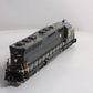 MTH 20-20100-3 PRR SD45 Low Hood Diesel Non-Powered Diesel Engine #6197