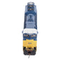 MTH 80-2001-1 CSX HO Scale SD70ACe Diesel Engine w/Proto-Sound 3.0