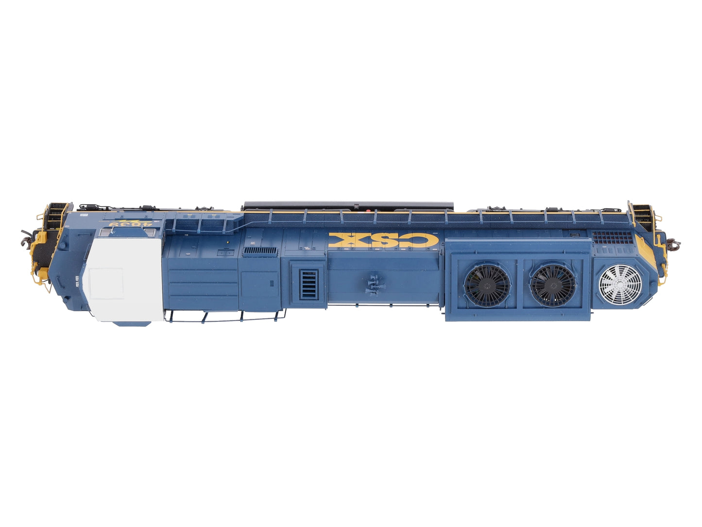 MTH 80-2001-1 CSX HO Scale SD70ACe Diesel Engine w/Proto-Sound 3.0