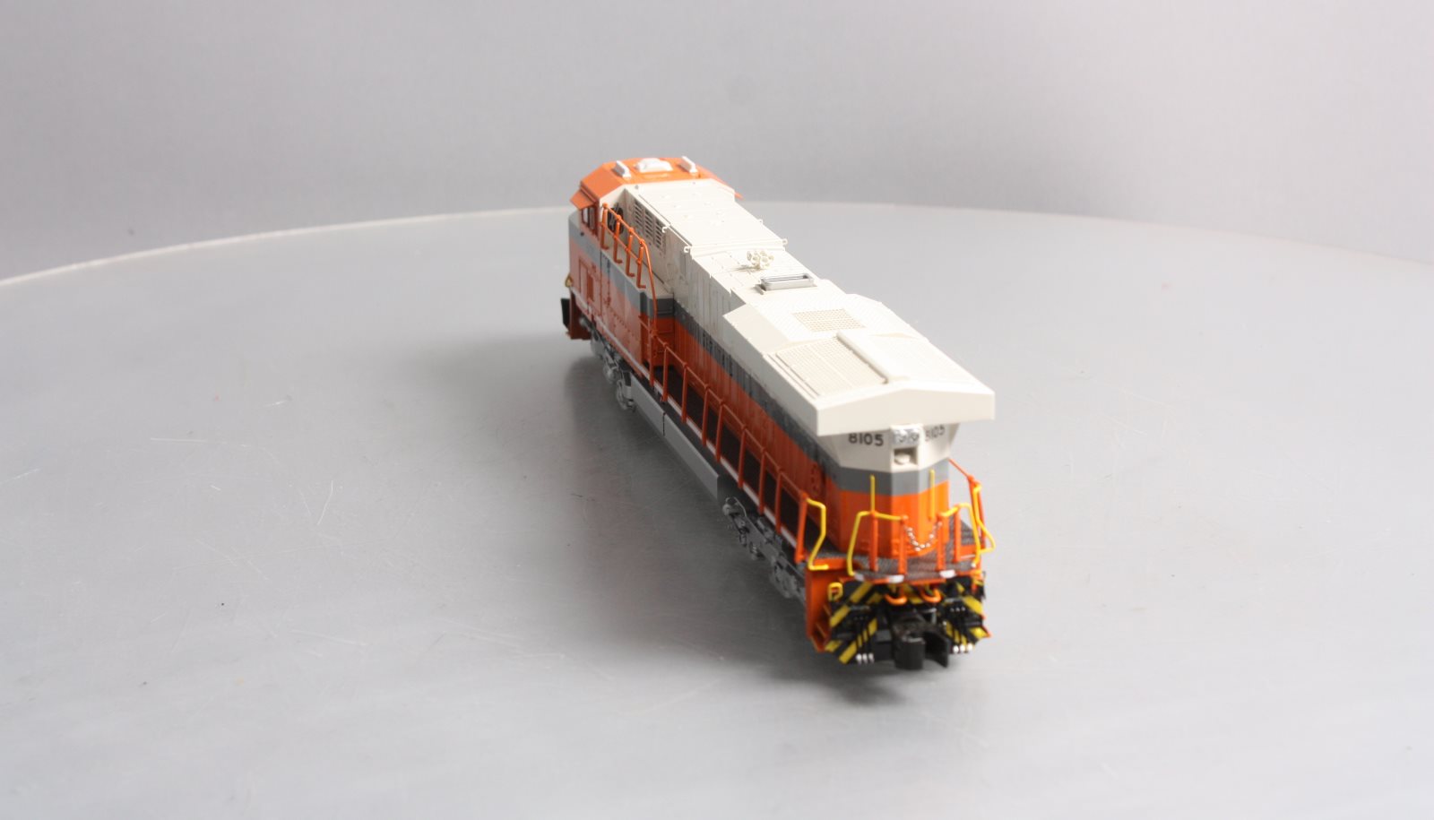 American Flyer 6-42546 S Interstate NS Heritage Legacy ES44AC Diesel Loco #8105