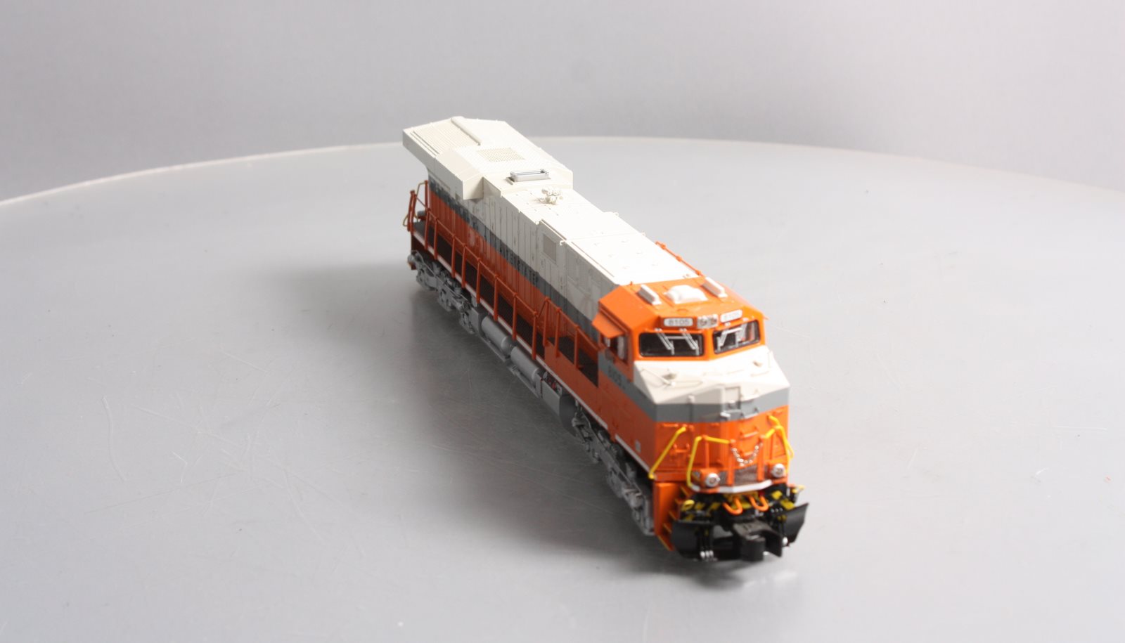 American Flyer 6-42546 S Interstate NS Heritage Legacy ES44AC Diesel Loco #8105