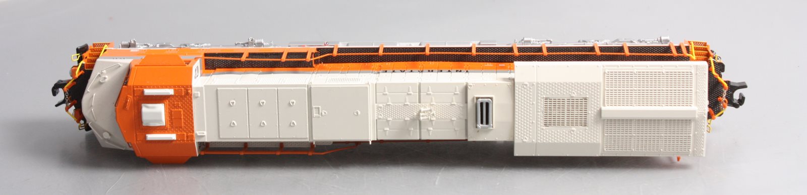 American Flyer 6-42546 S Interstate NS Heritage Legacy ES44AC Diesel Loco #8105