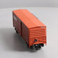 American Flyer 6-44080 S Gauge Norfolk Southern Waffle Sided Boxcar #407014