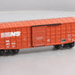 American Flyer 6-44080 S Norfolk Southern Waffle Sided Boxcar #407014